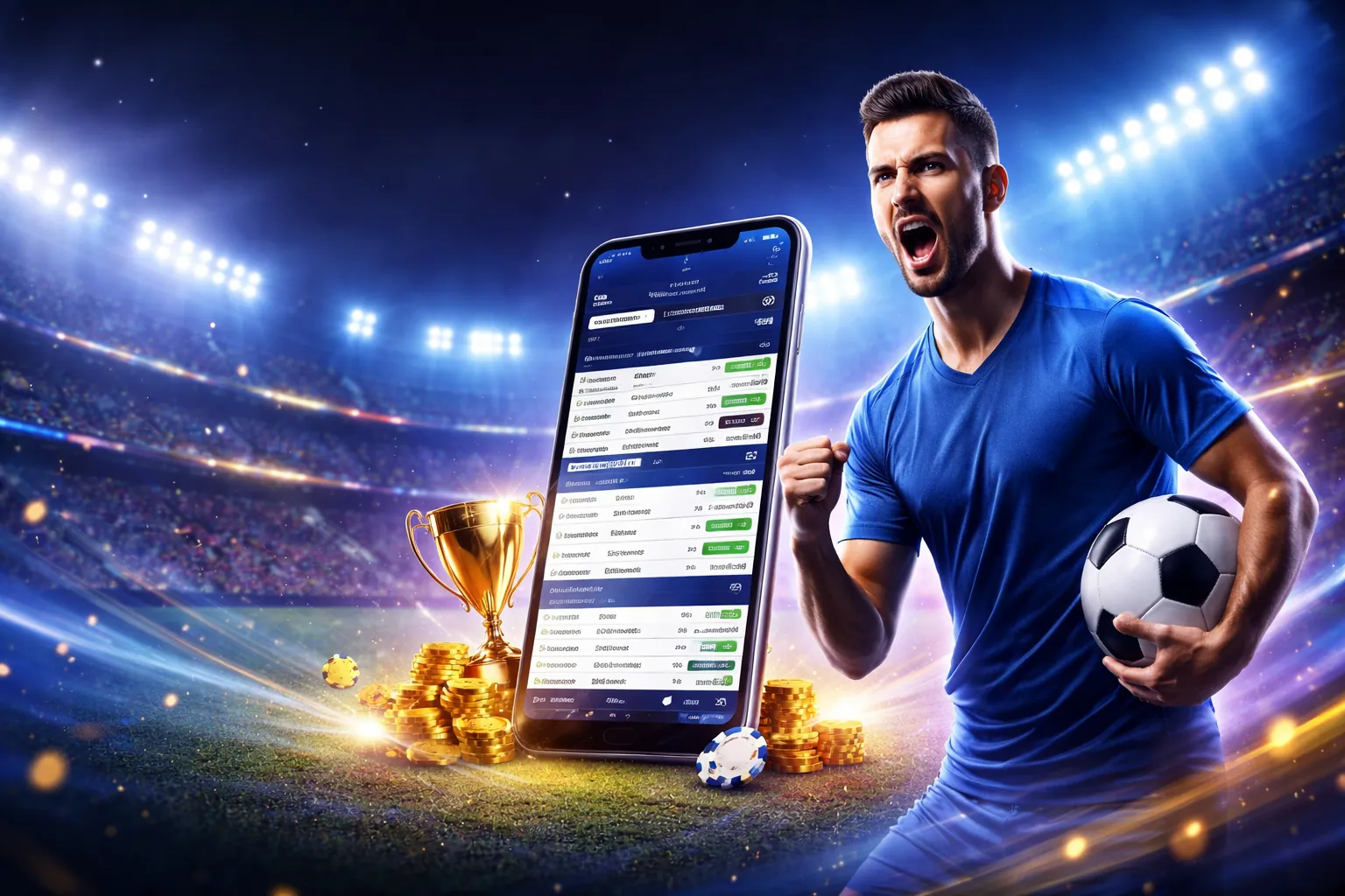 Hình nền onbet onbet88.com với ưu đãi độc quyền 2026